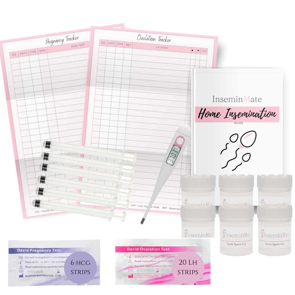 Standard Artificial Insemination Kit Prince George